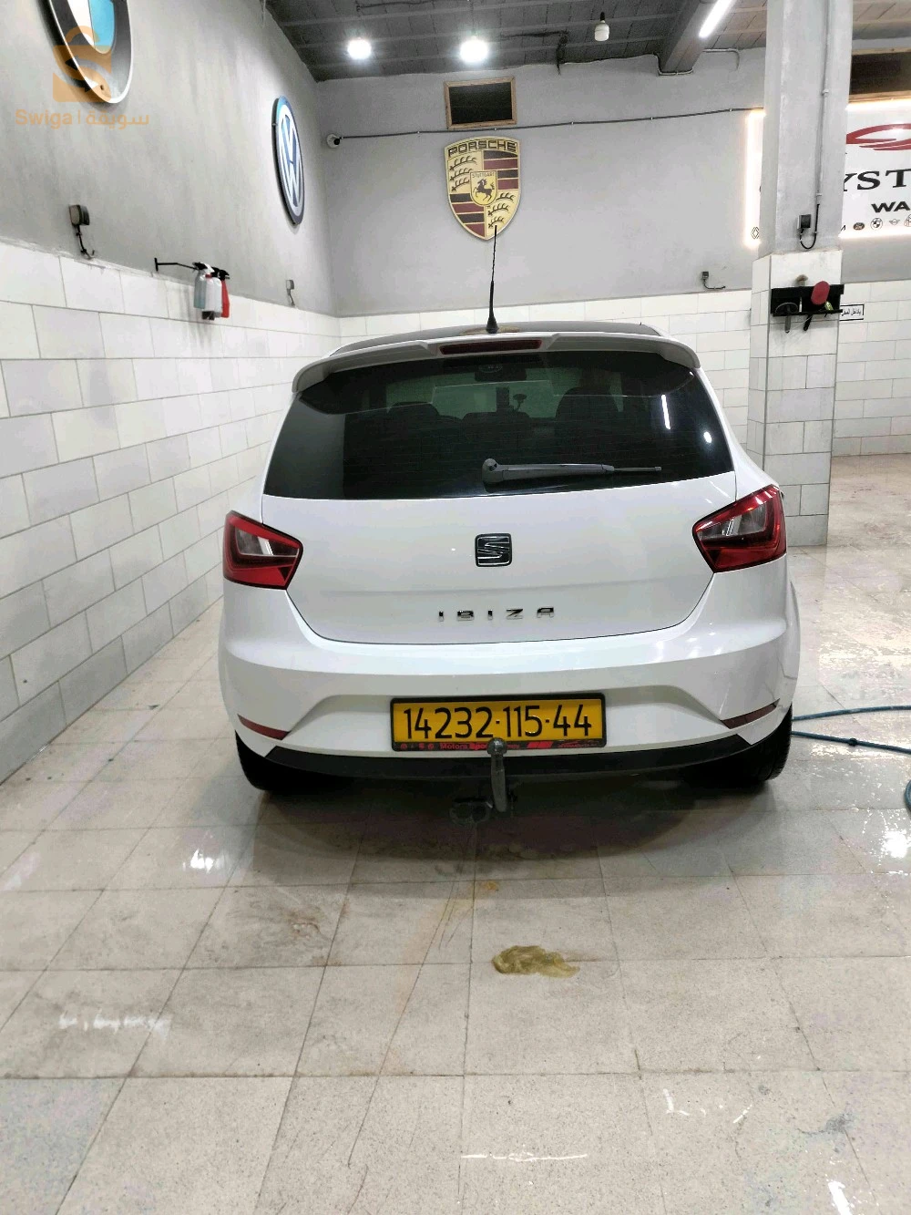 سيات Ibiza 2015 44 عين الدفلى