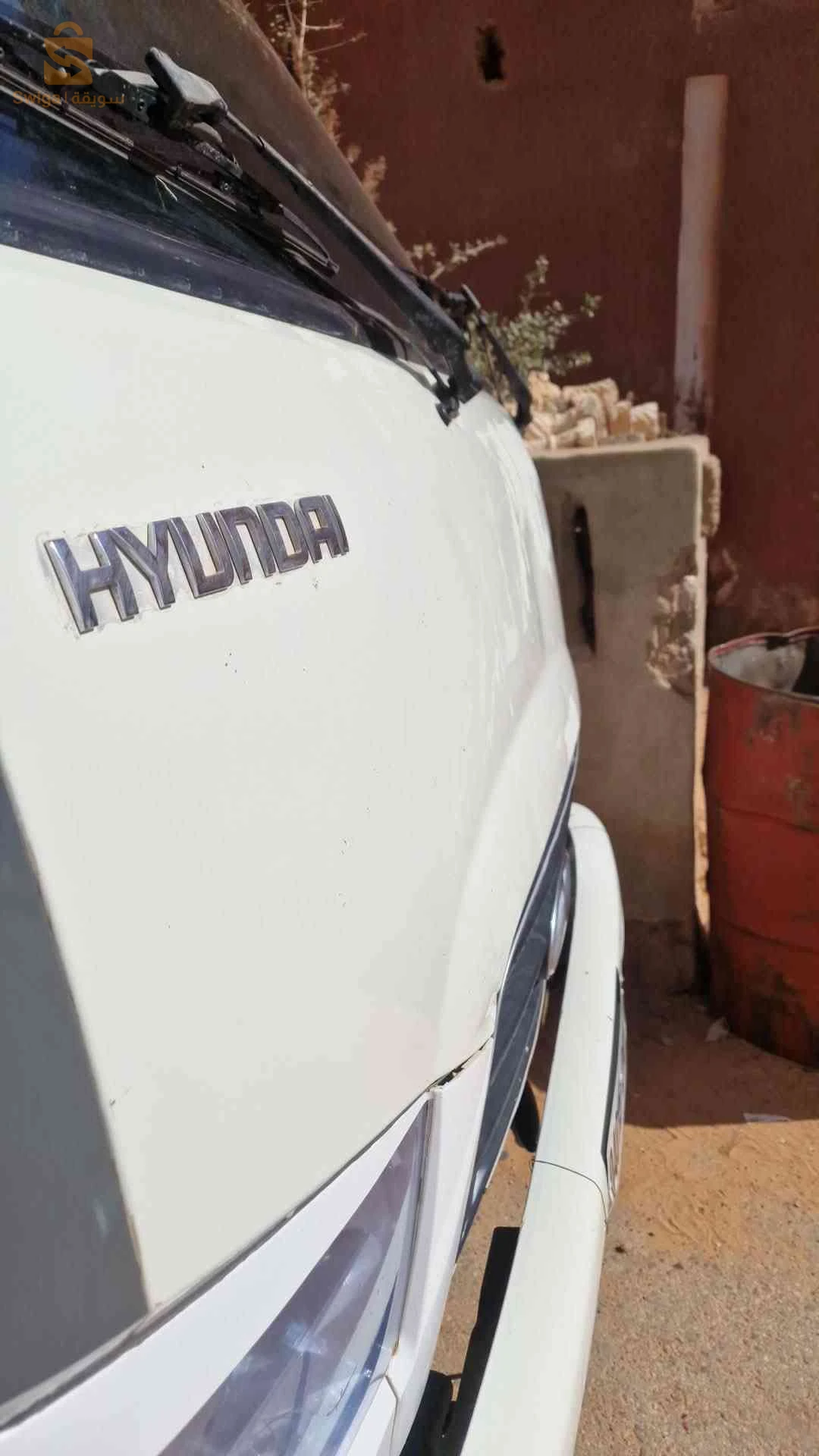 Hyundai HD65