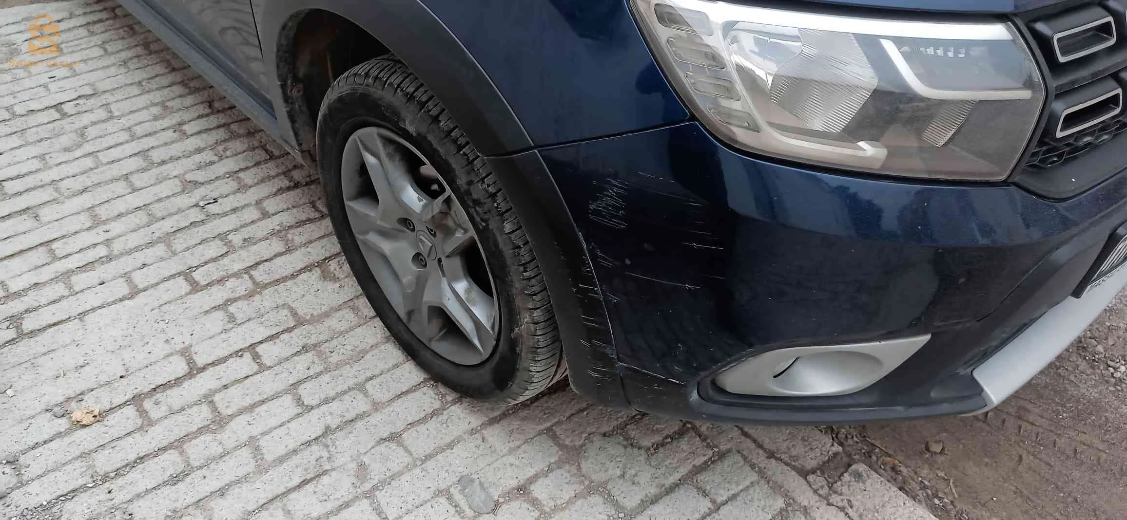 Dacia Sandero 25 CONSTANTINE