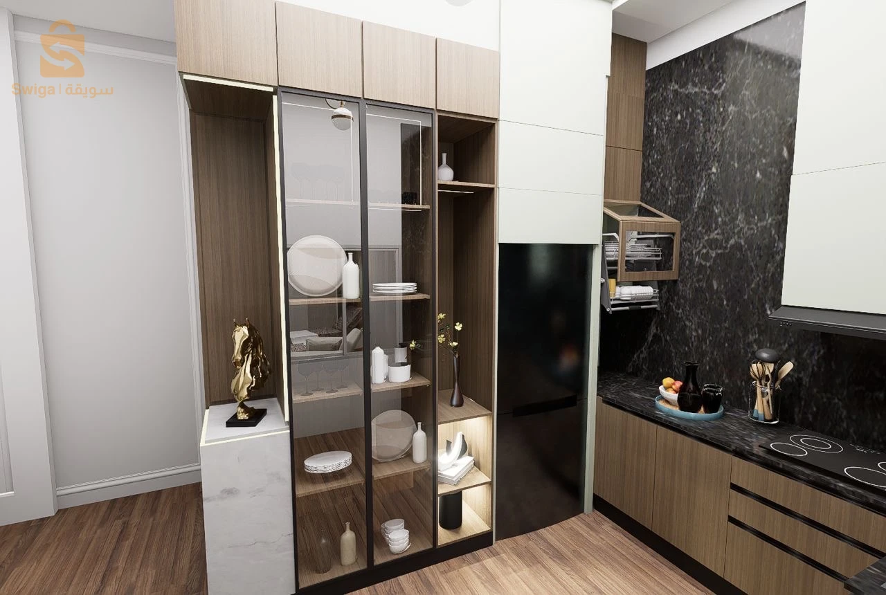 design d’intérieur et extérieur sur mesure