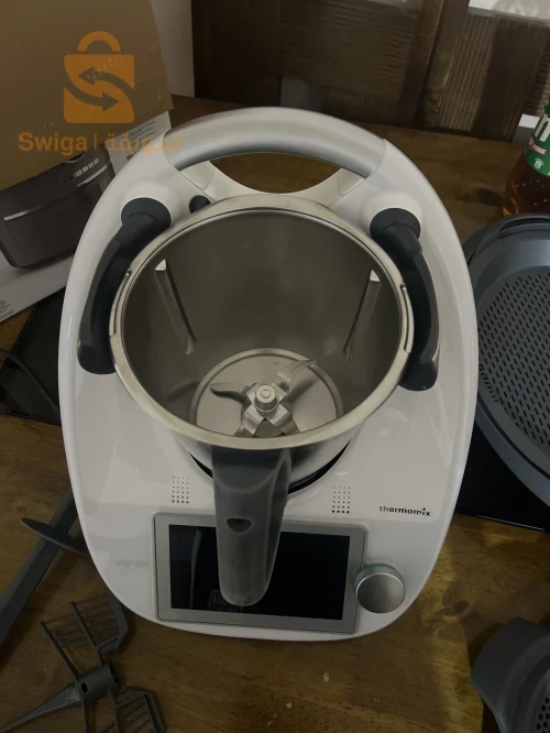 Thermomix 6