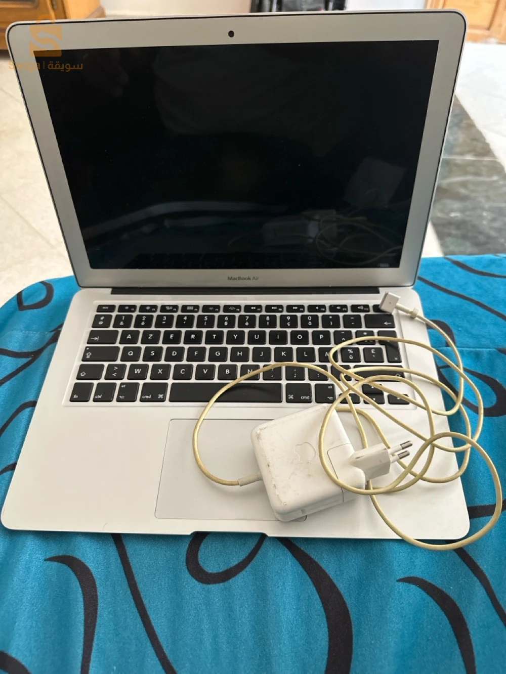 MacBook Air