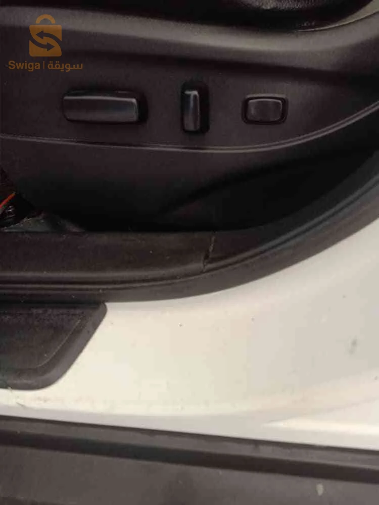 Hyundai Tucson 2013 19 SETIF