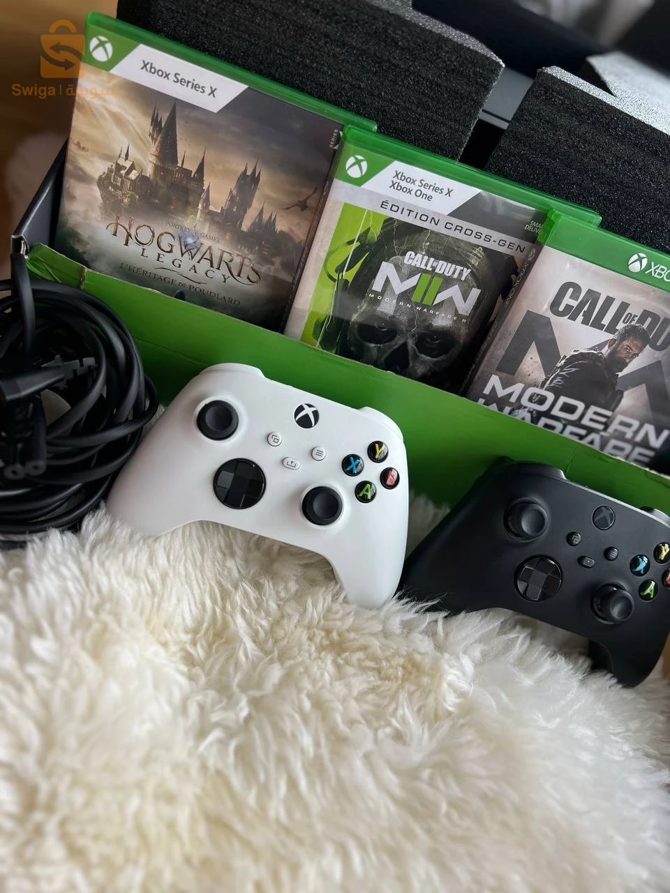 Xbox séries x