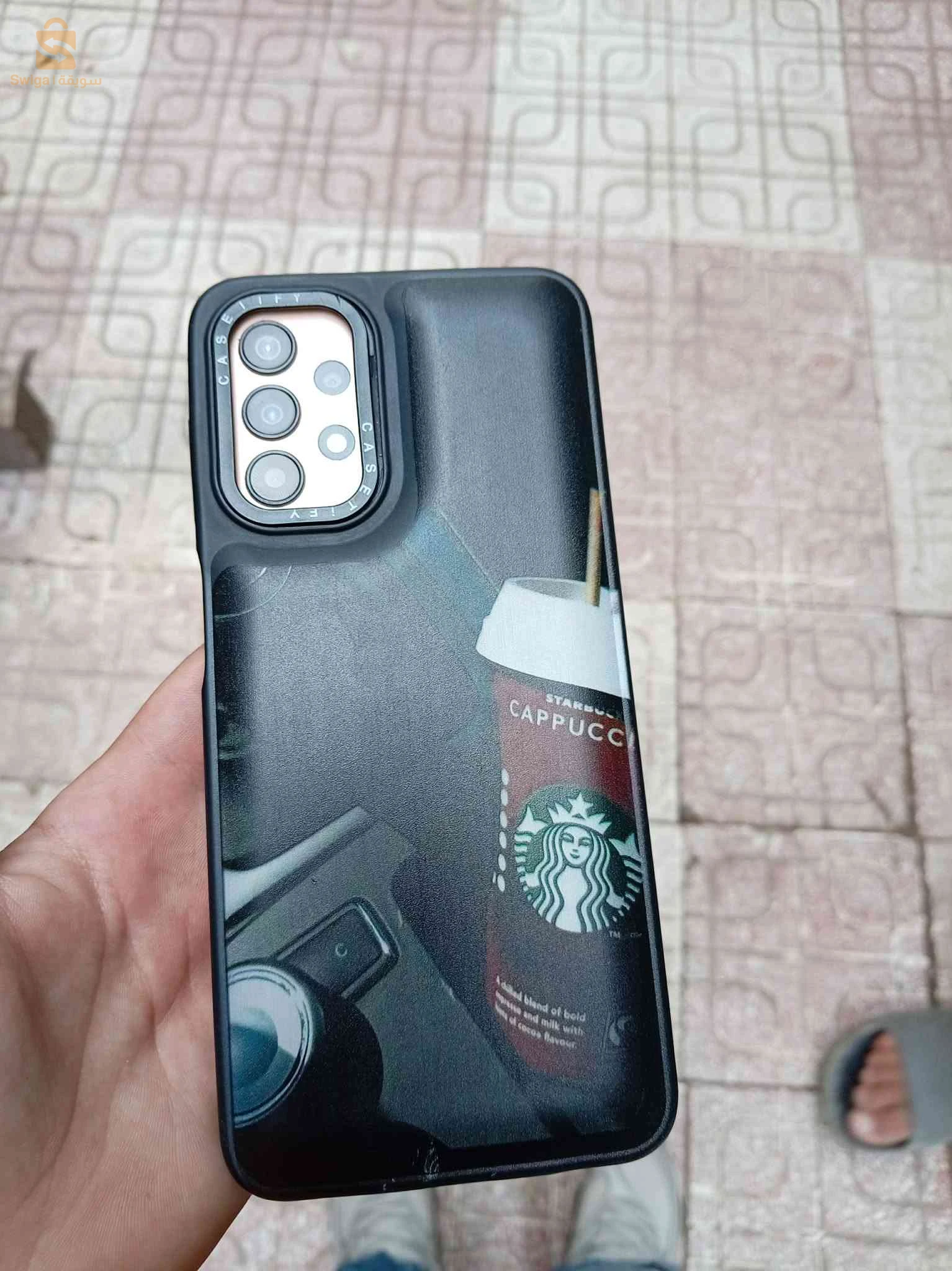 Samsung a13 ram4 stockage 128