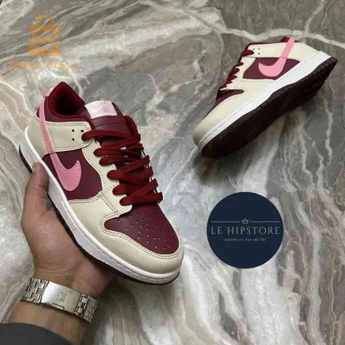Nike Sb Dunk Low