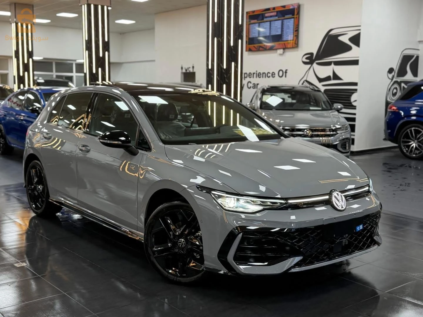 فولكس واجن Golf 2025 19 سطيف