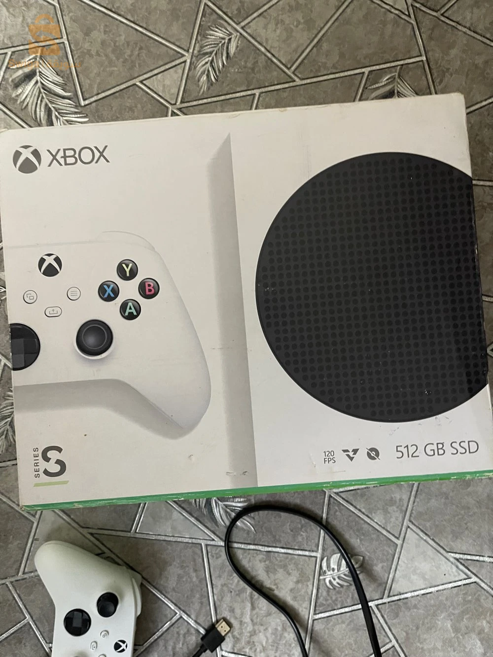xbox series s