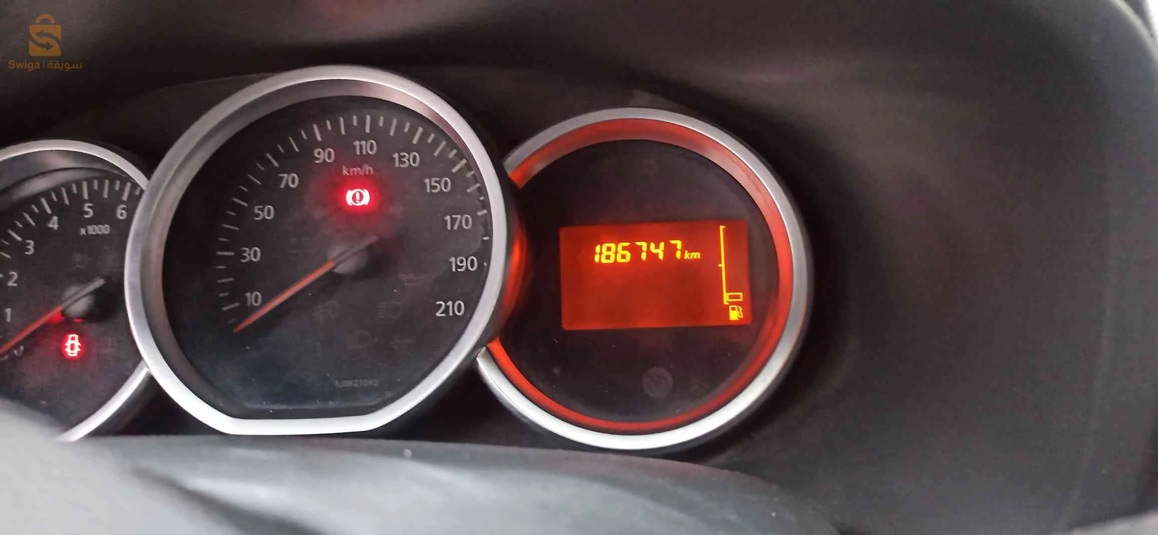 Dacia Sandero 25 CONSTANTINE