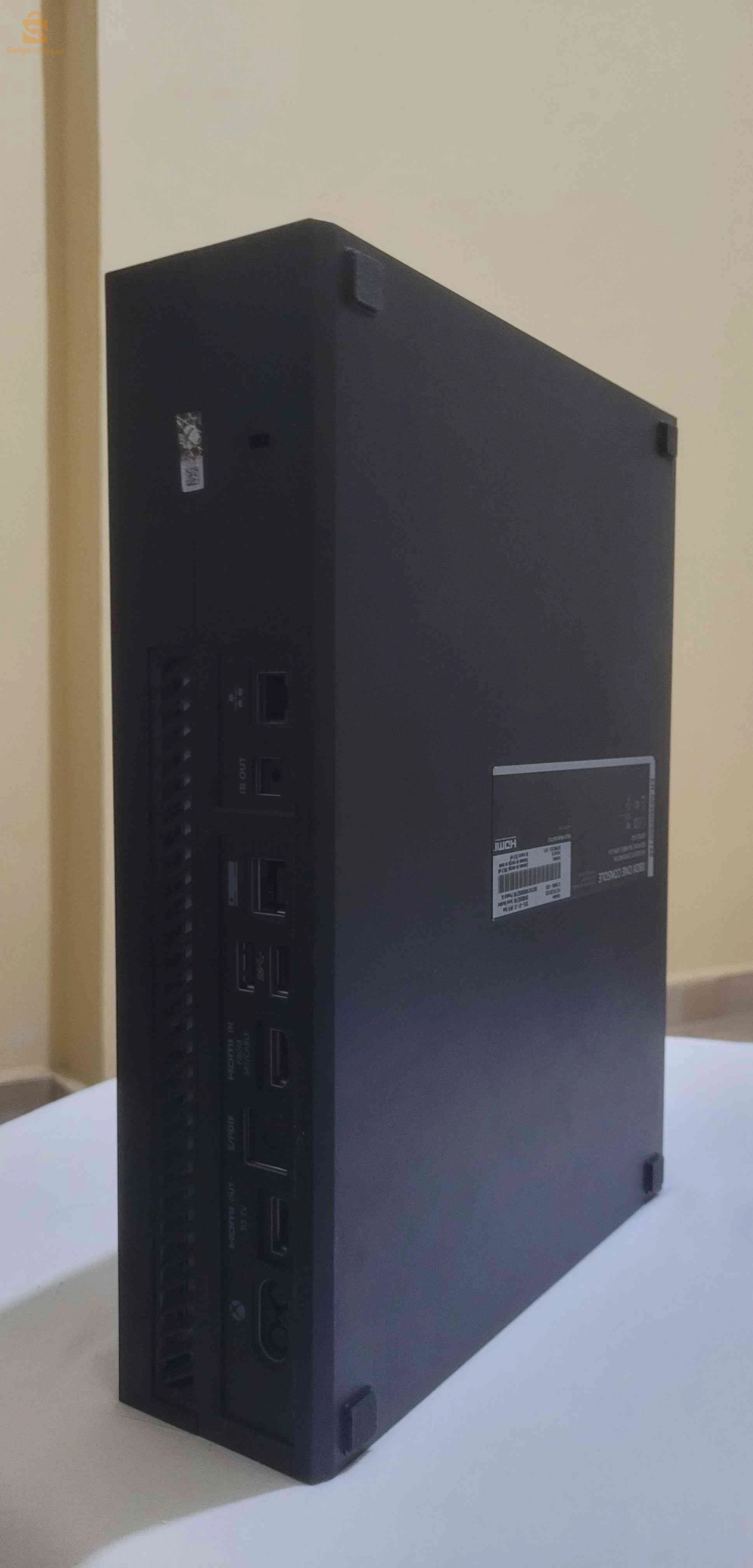 Xbox one
