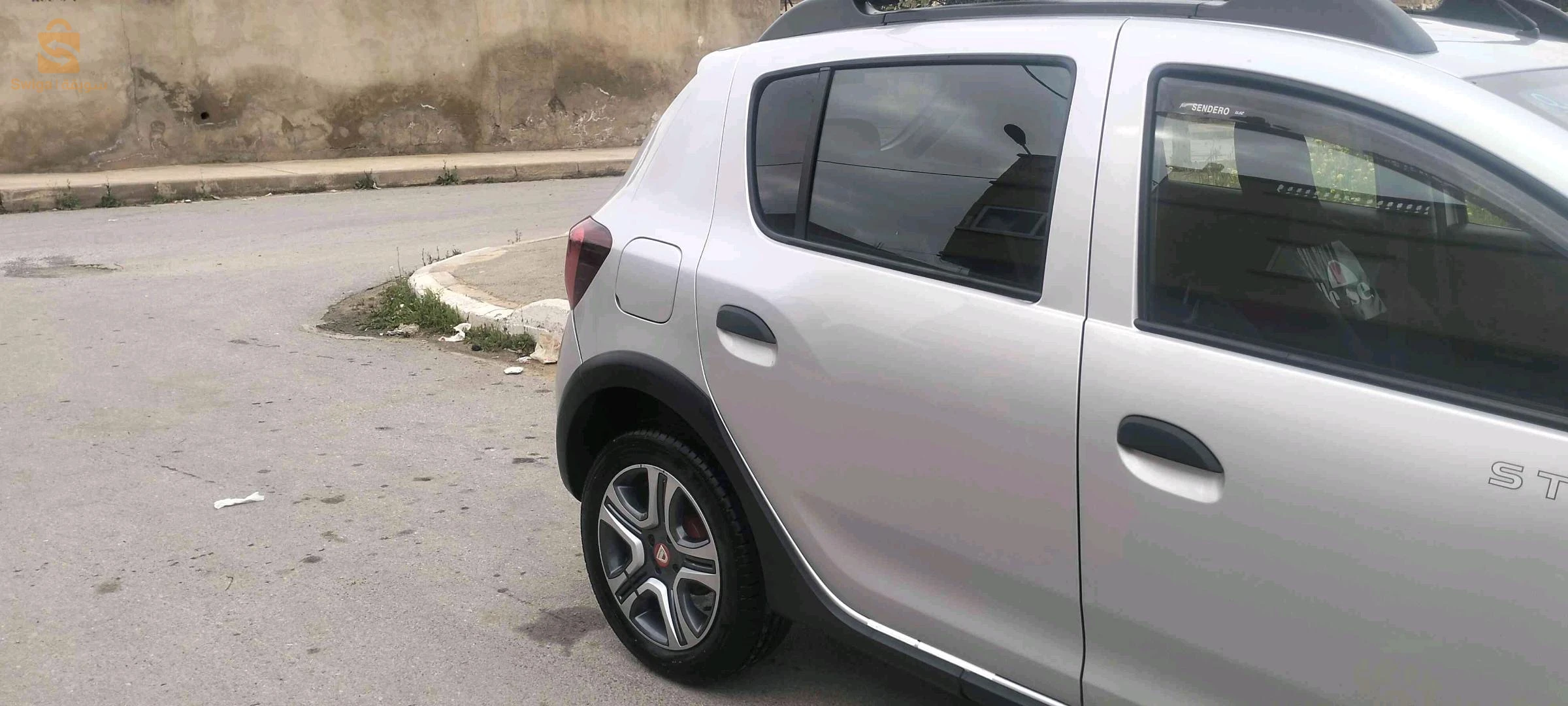 رينو STEPWAY 2018 31 وهران