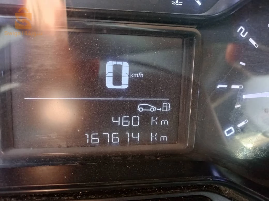 فيات Doblo 2023 30 ورقلة