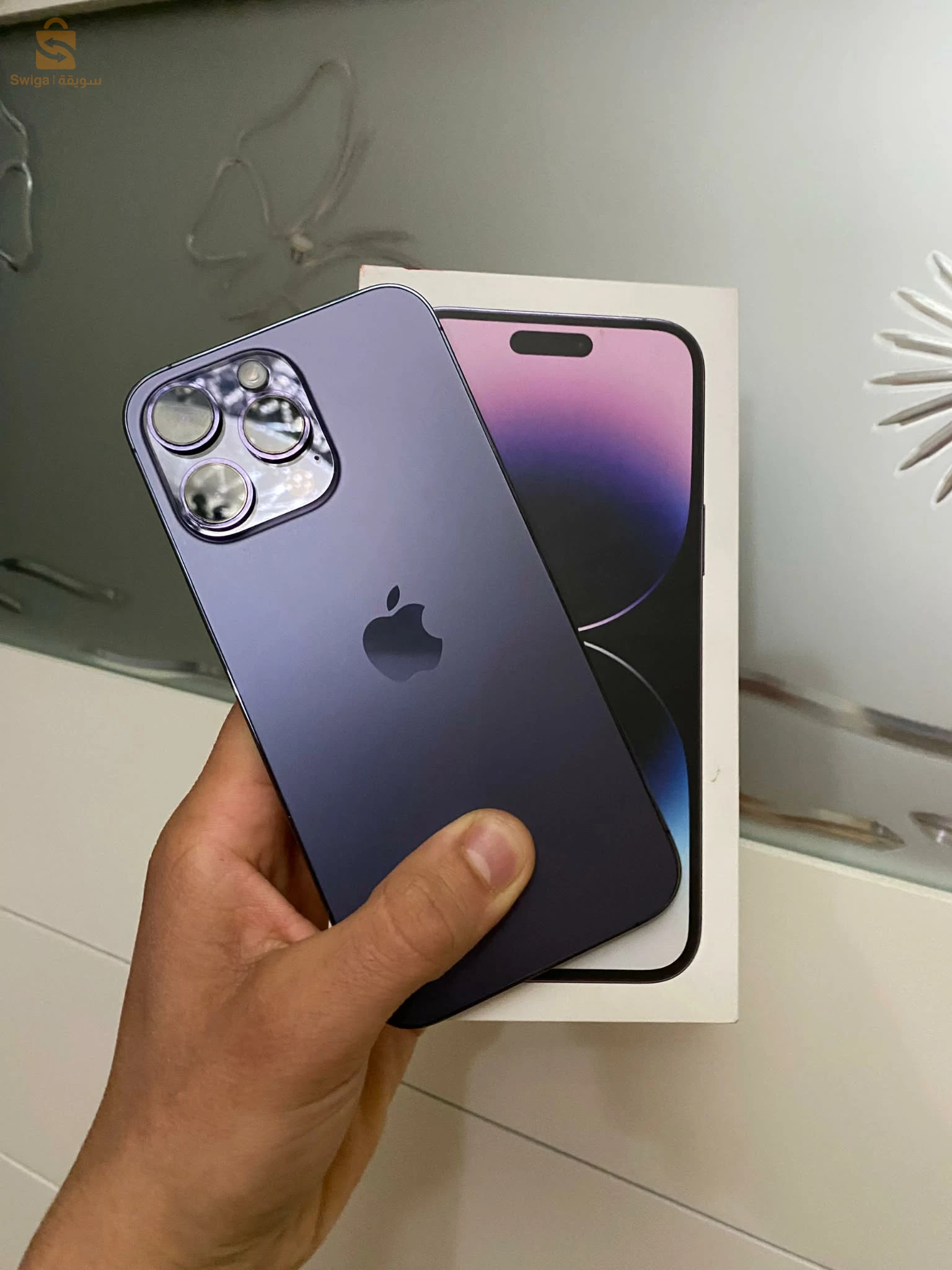 Iphone 14 Pro max