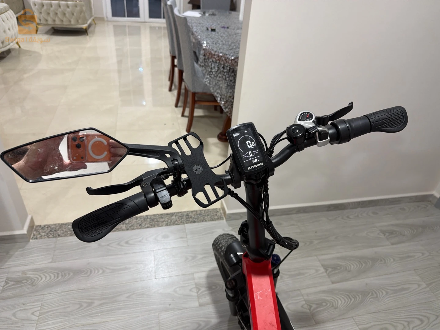 vélo électrique ENGWE