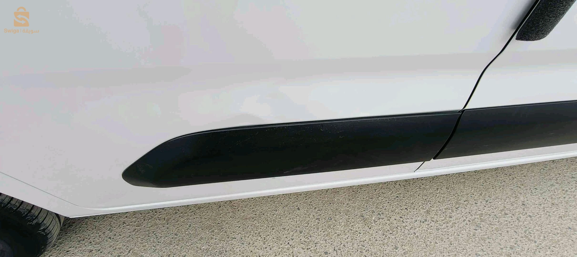 فيات Doblo 2023 4 ام البواقي