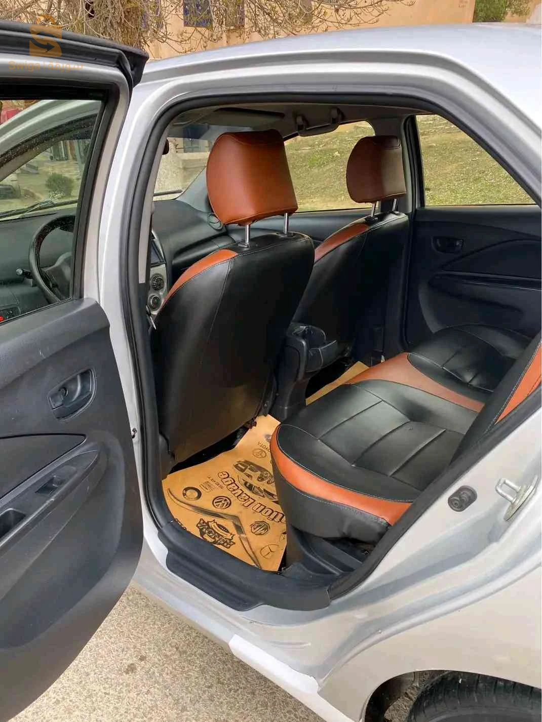 Toyota Auris 2012 38 TISSEMSILT