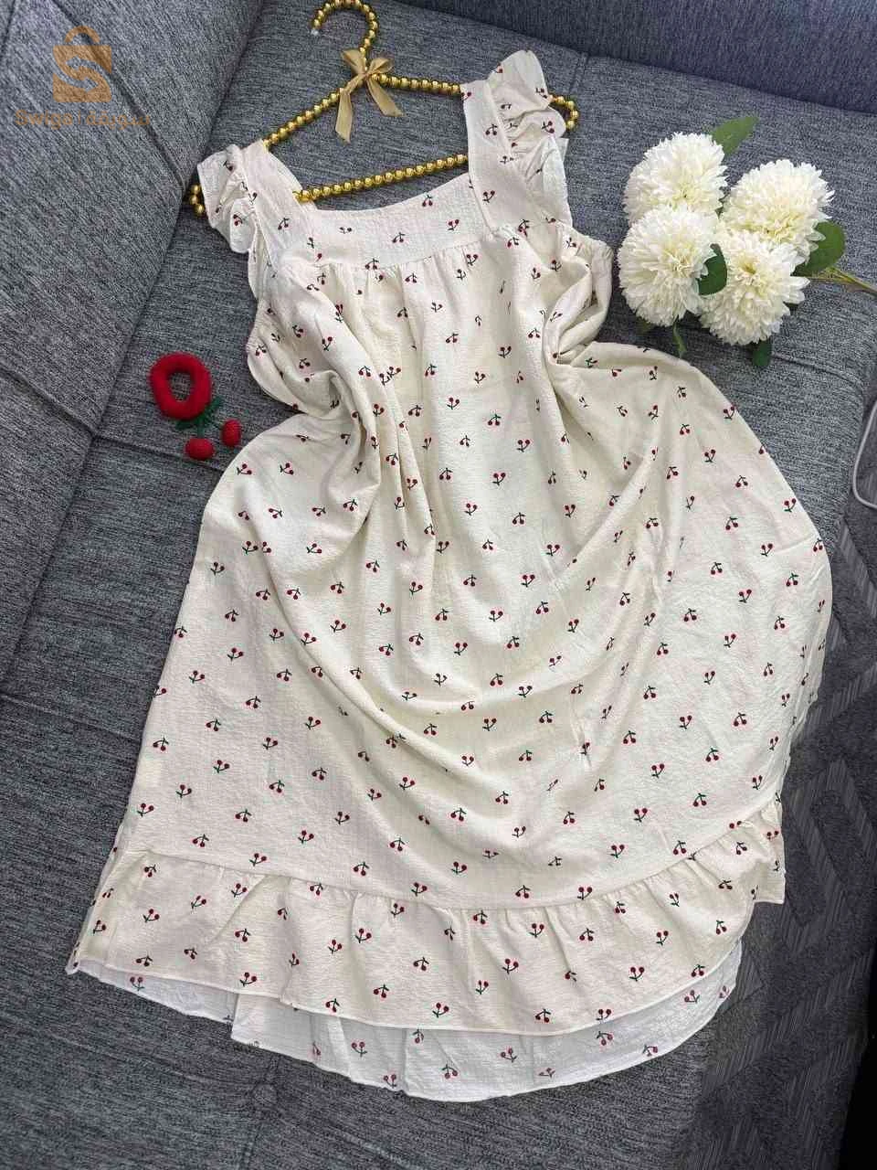 ROBE d'été PINTEREST