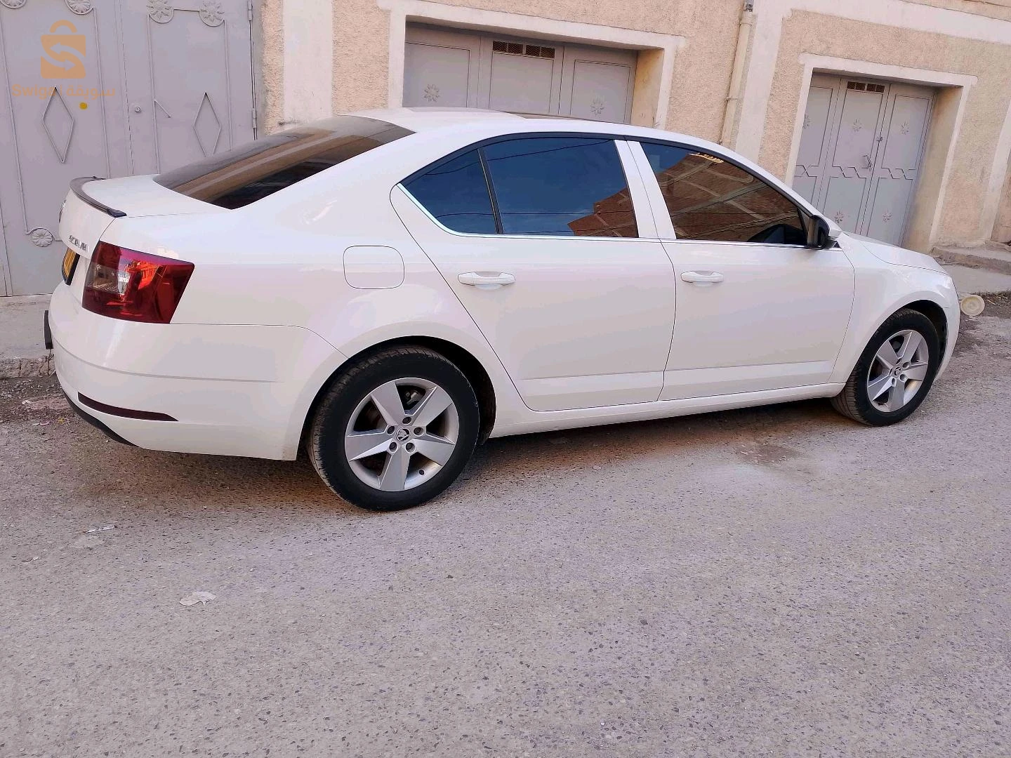 سكودا Octavia 2018 5 باتنة