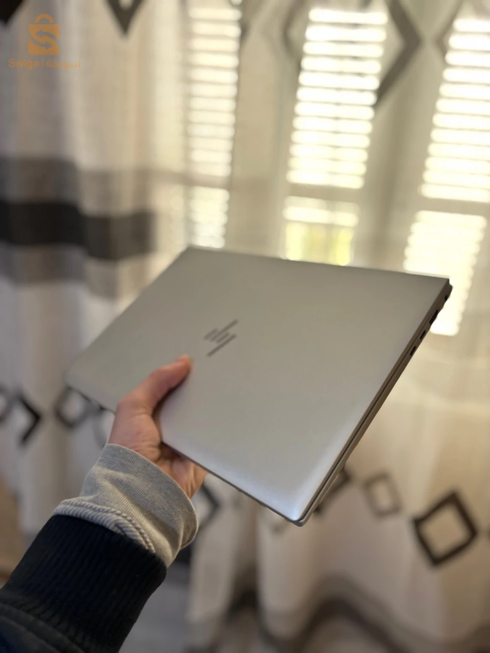 hp elitebook g7 i5 10th tactile