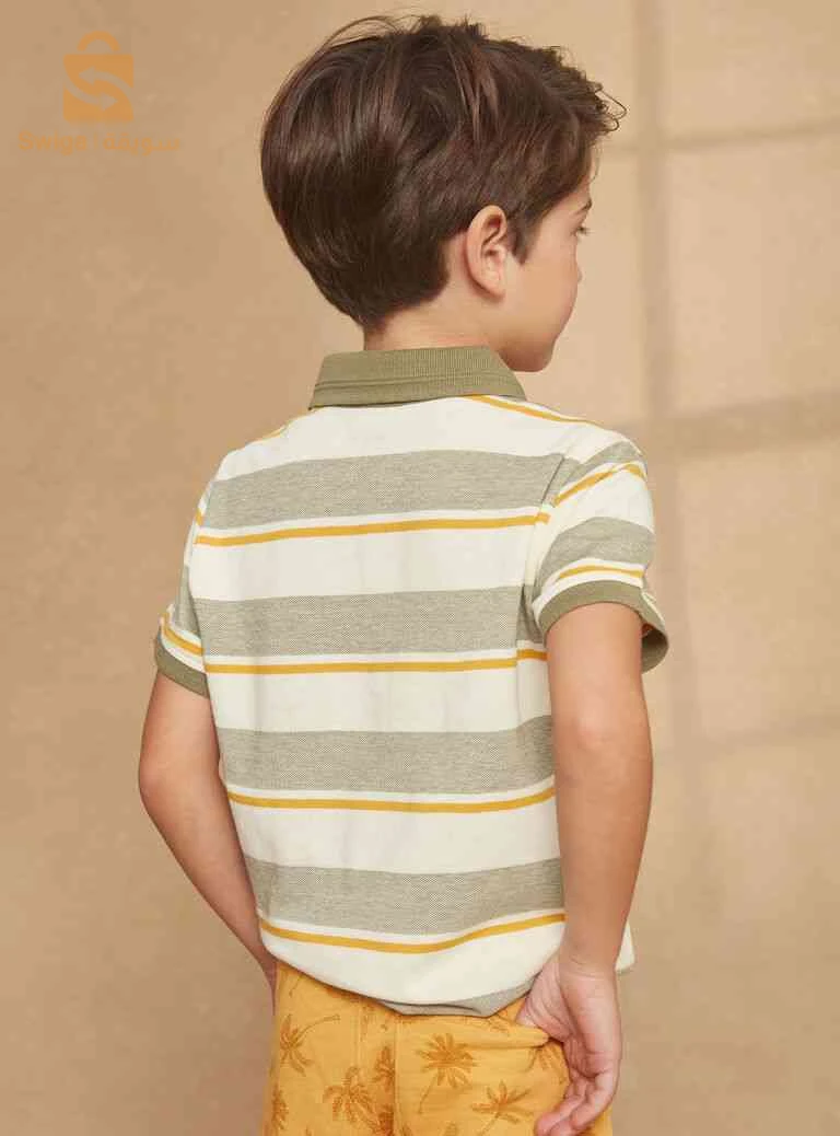 t-shirt garçon 9 ans