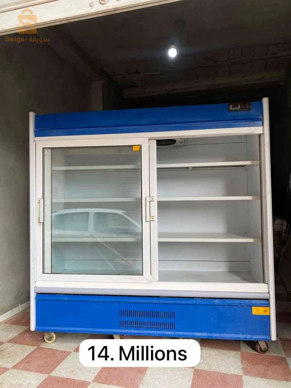 بيع. بريزونطوار  حيط 
فريڨو سيماف