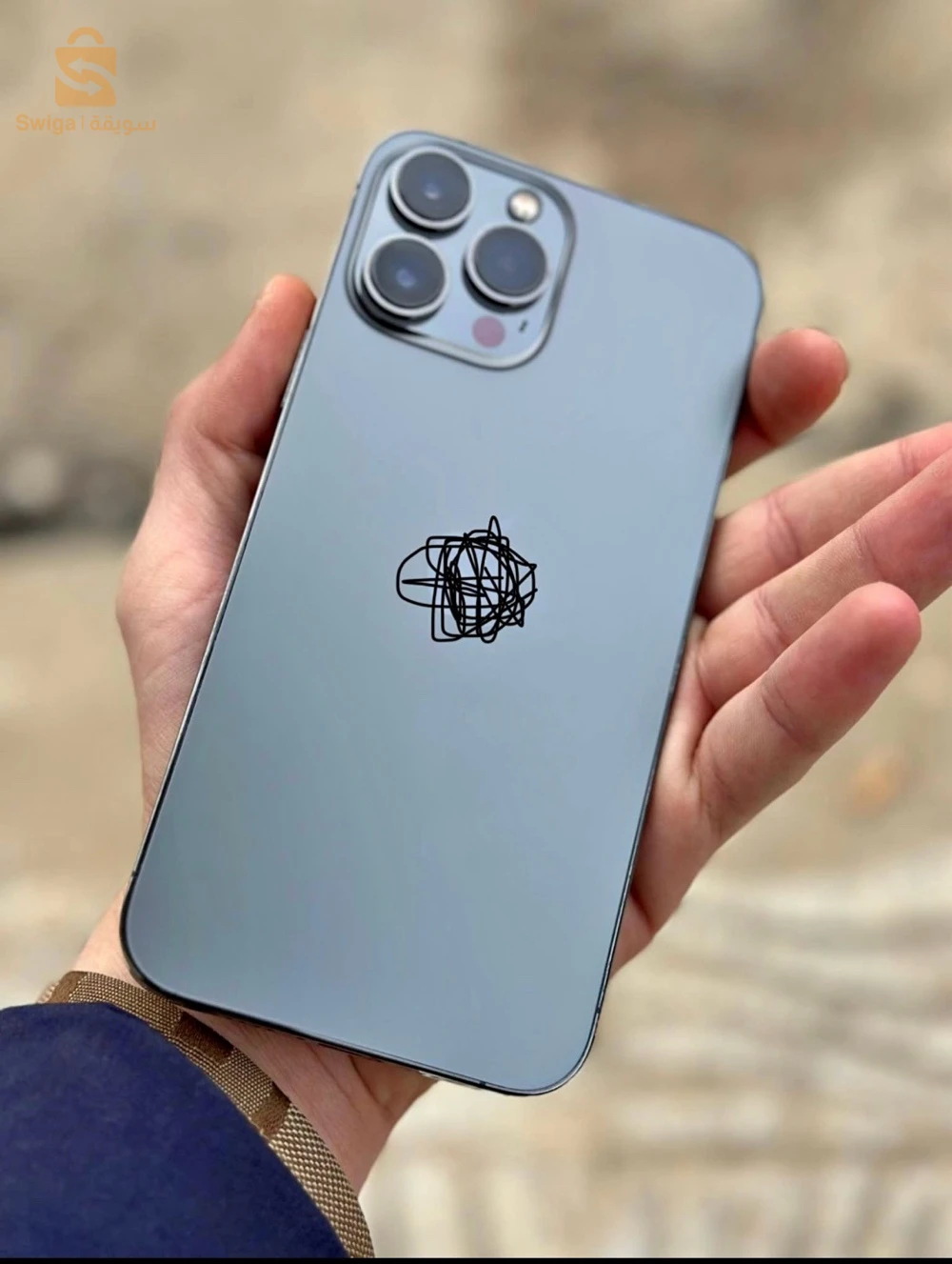 iphone 13pro max