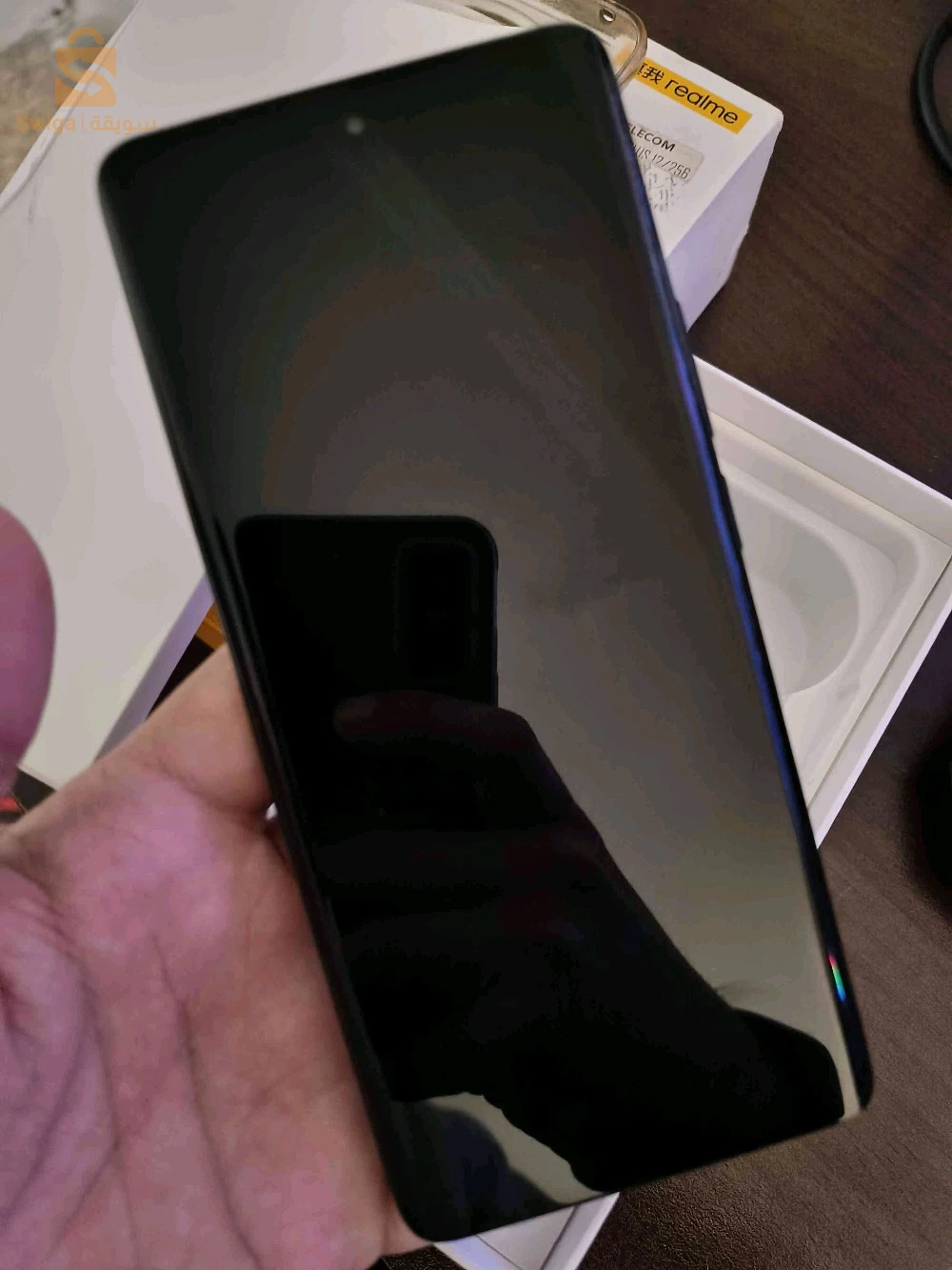 Realme 11 Pro Plus 5G