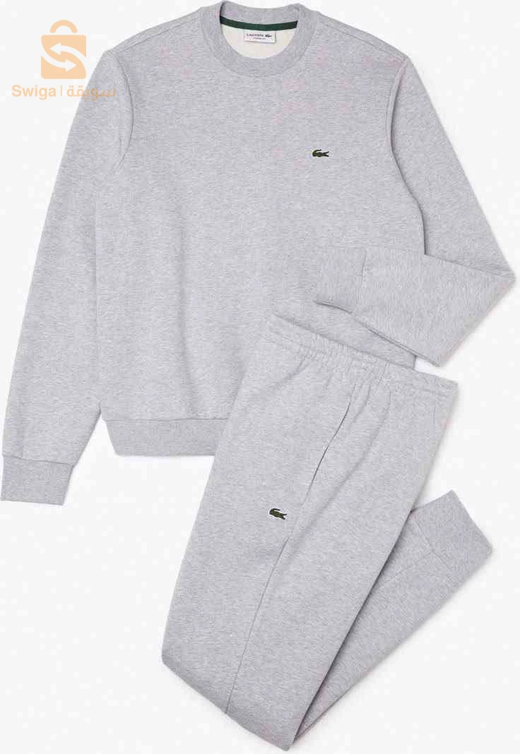 ensemble Lacoste