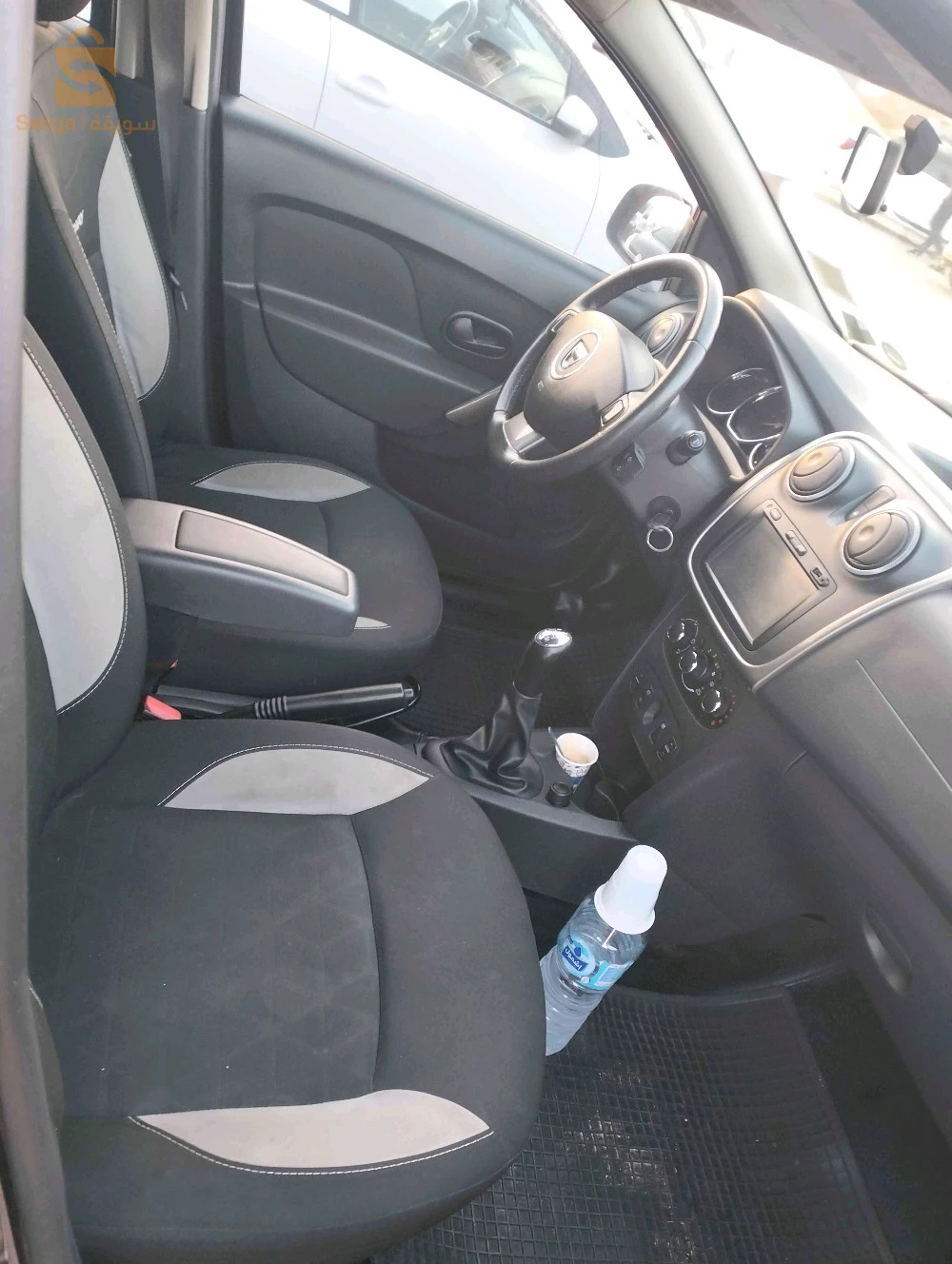 رينو STEPWAY 2015 16 الجزائر