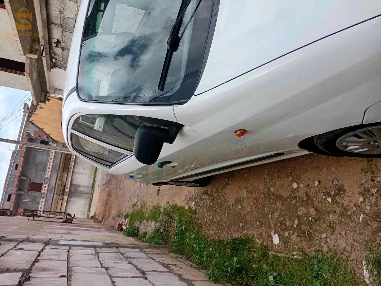 هونداي Atos 2007 36 الطارف