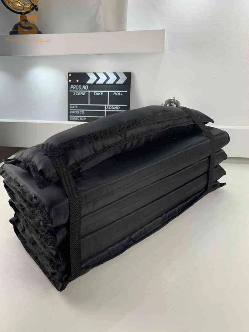 Matelas camping