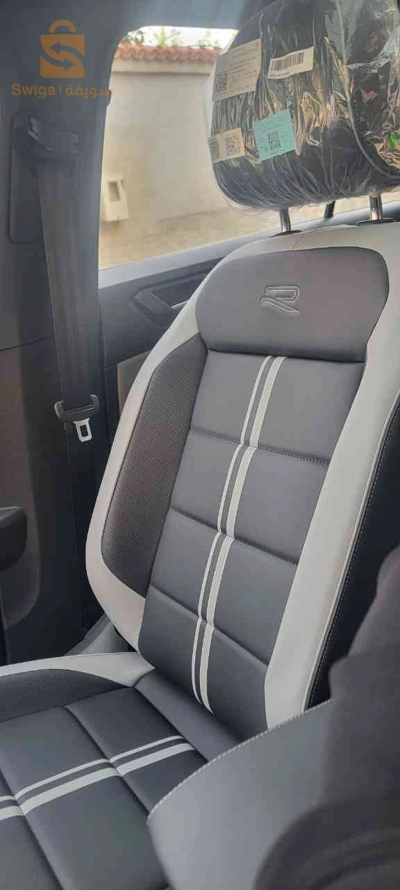 فولكس واجن T_ROC 2025 16 الجزائر
