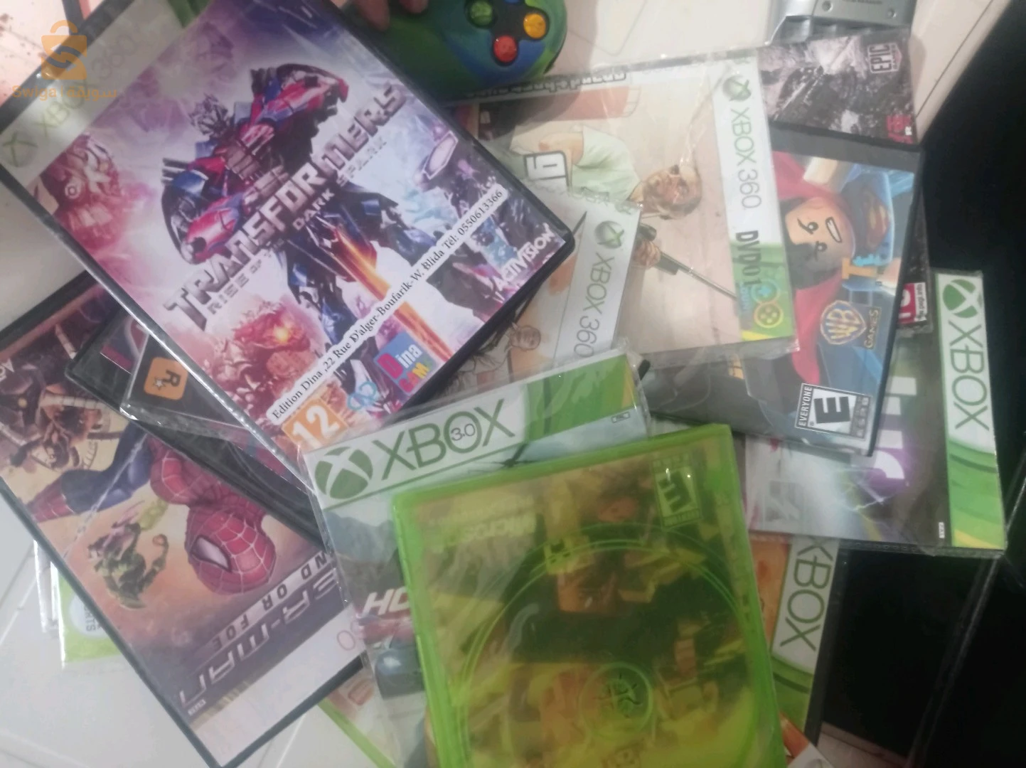 Xbox 360