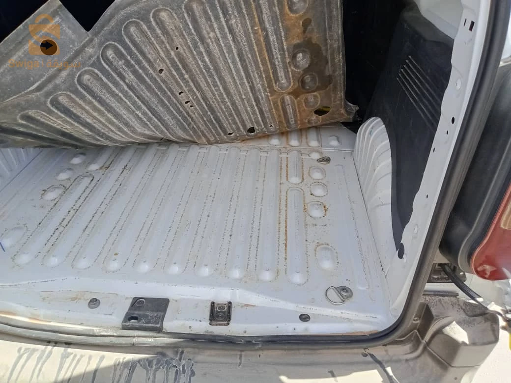 فيات Doblo 2023 30 ورقلة
