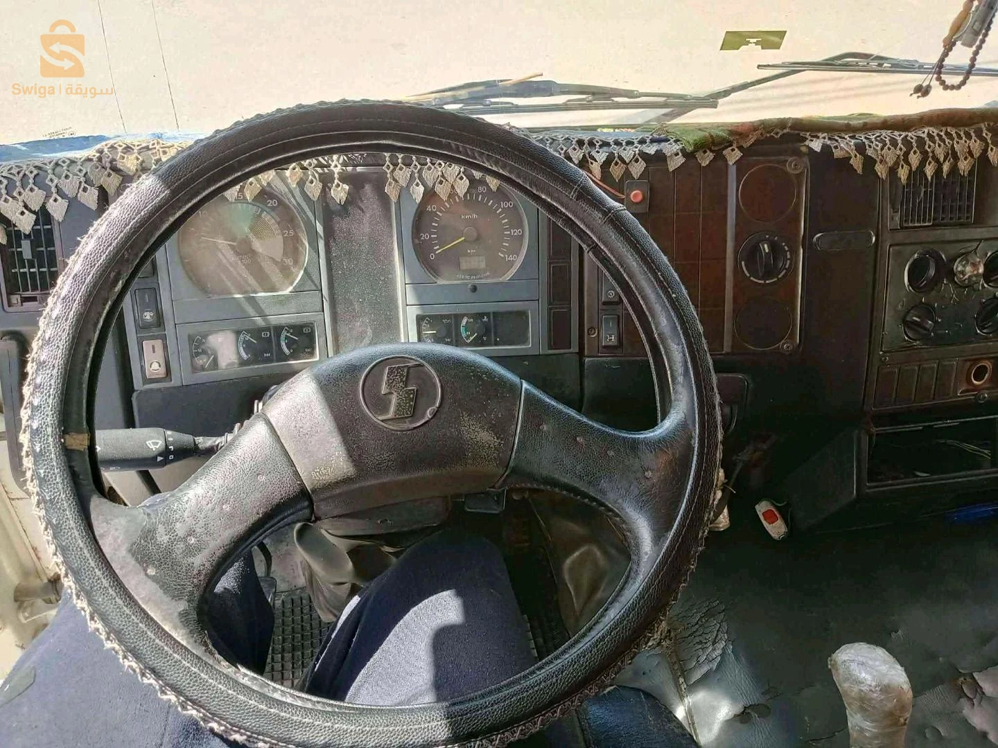 شاري يعيط