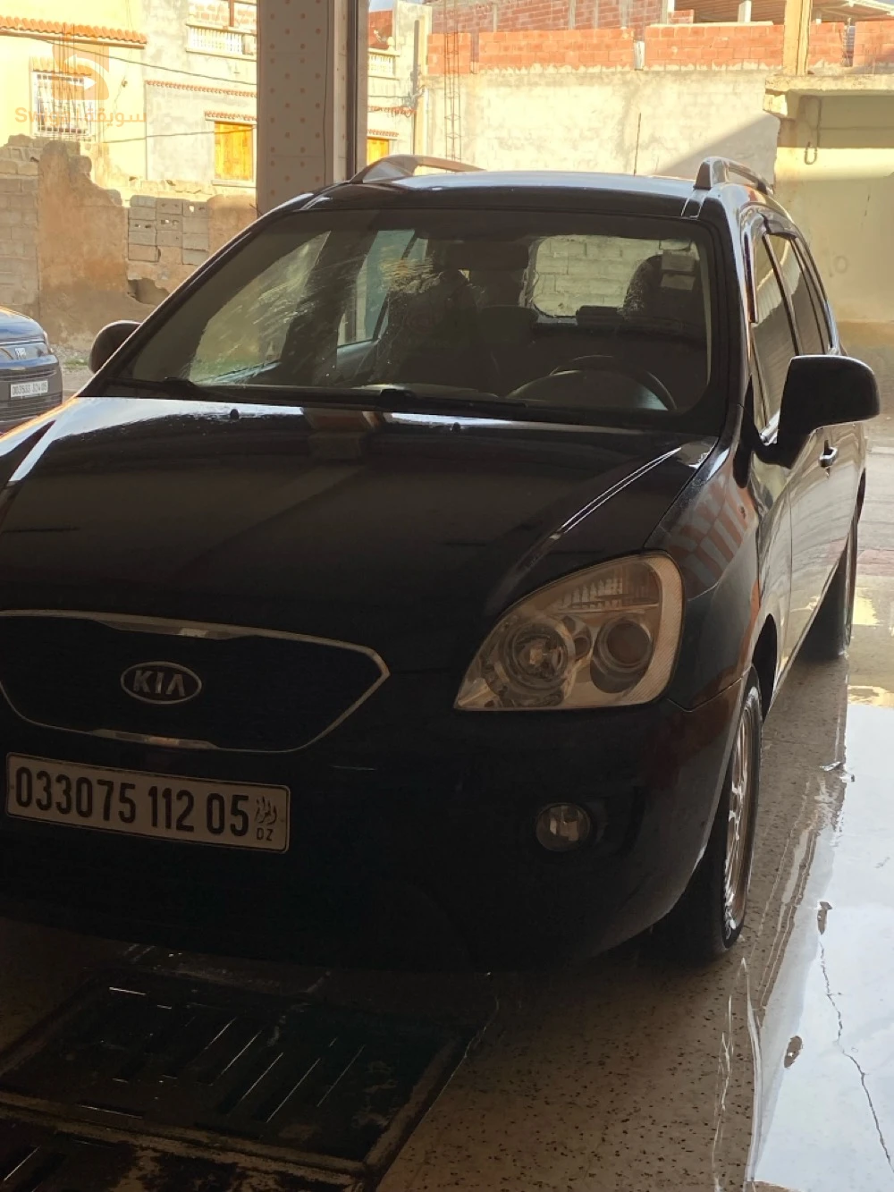كيا Carens 2012 5 باتنة
