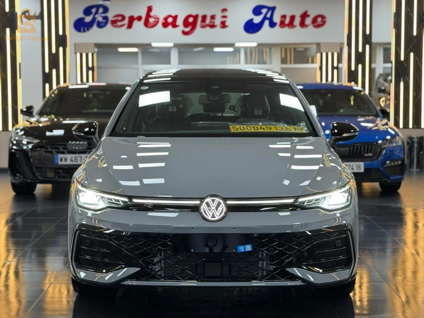 Volkswagen Golf 2025 19 SETIF