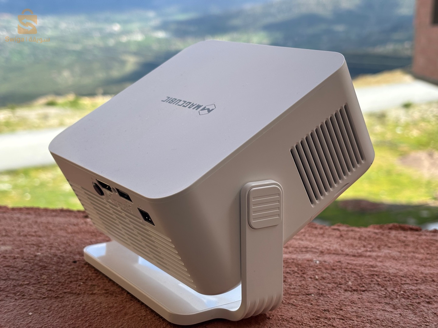 Magcubic HY300 Max Projector