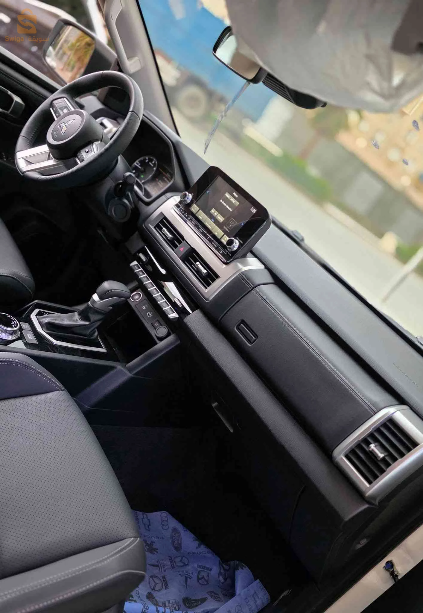 ميتسوبيشي L200 2025 19 سطيف