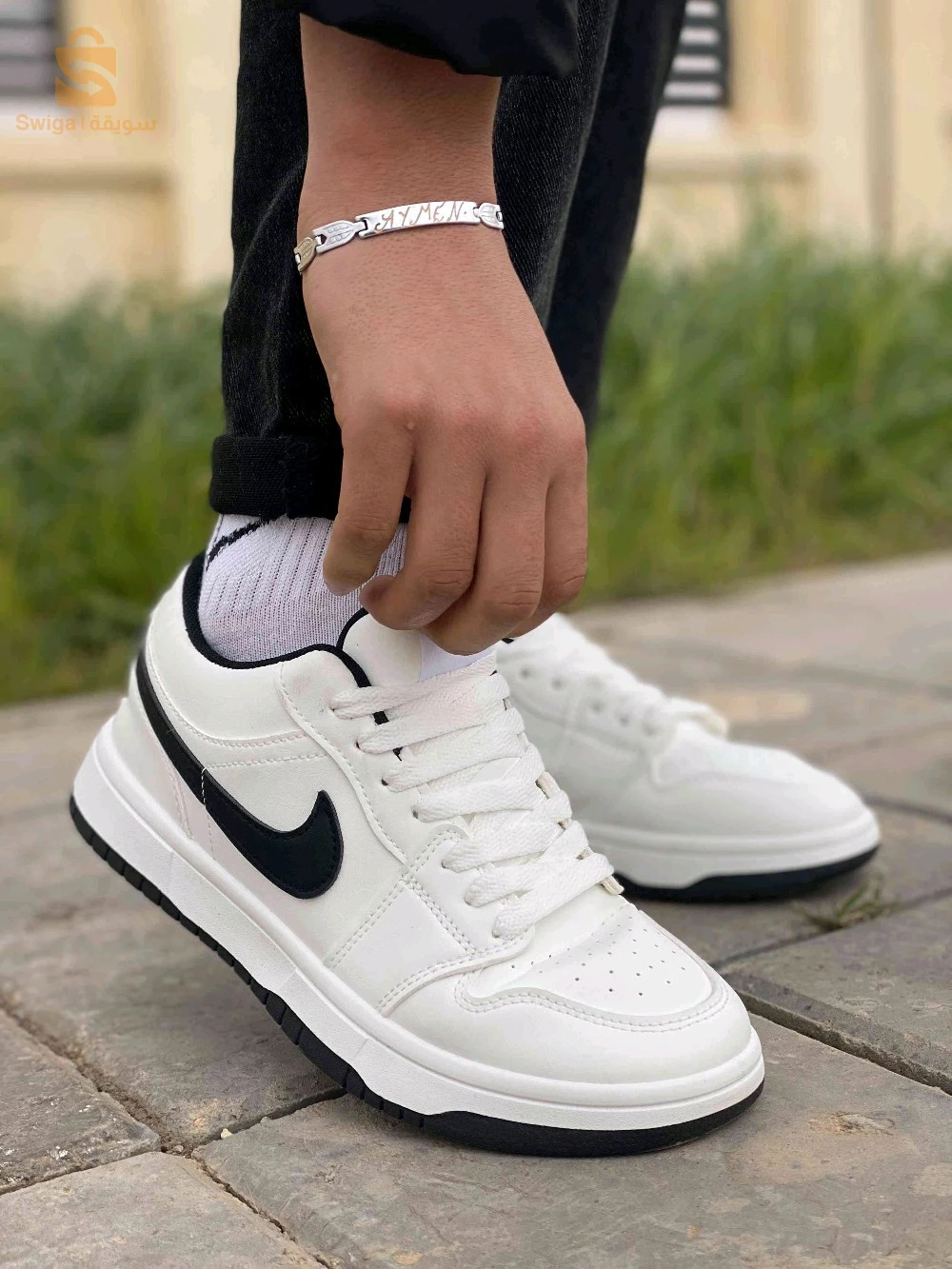 Nike dunk low