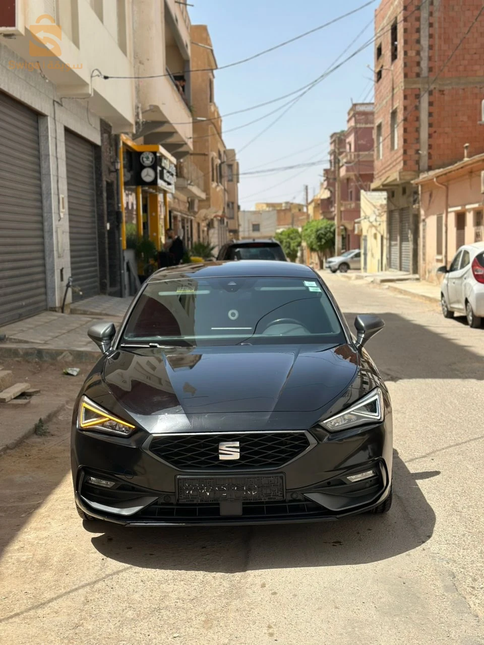 سيات Leon 2021 48 غليزان