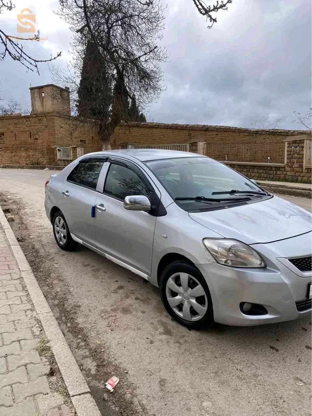 تويوتا Auris 2012 38 تيسمسيلت