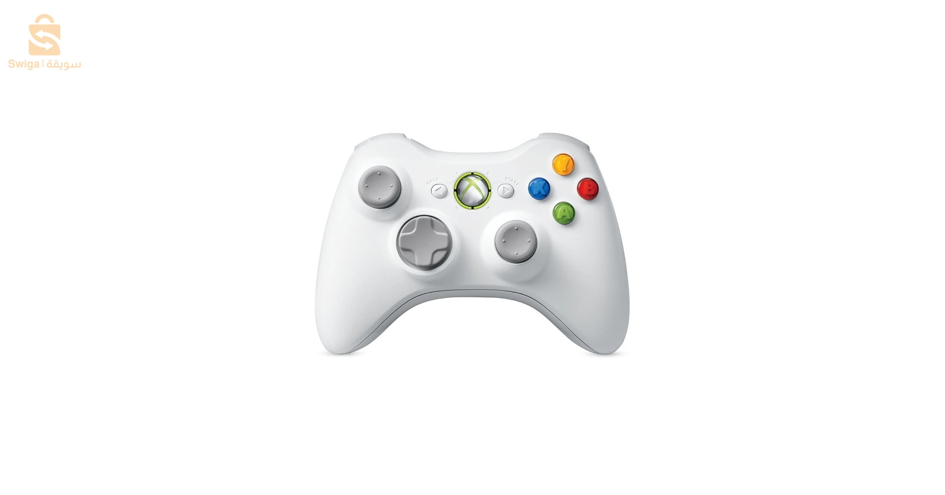 2 controllers for xb 360