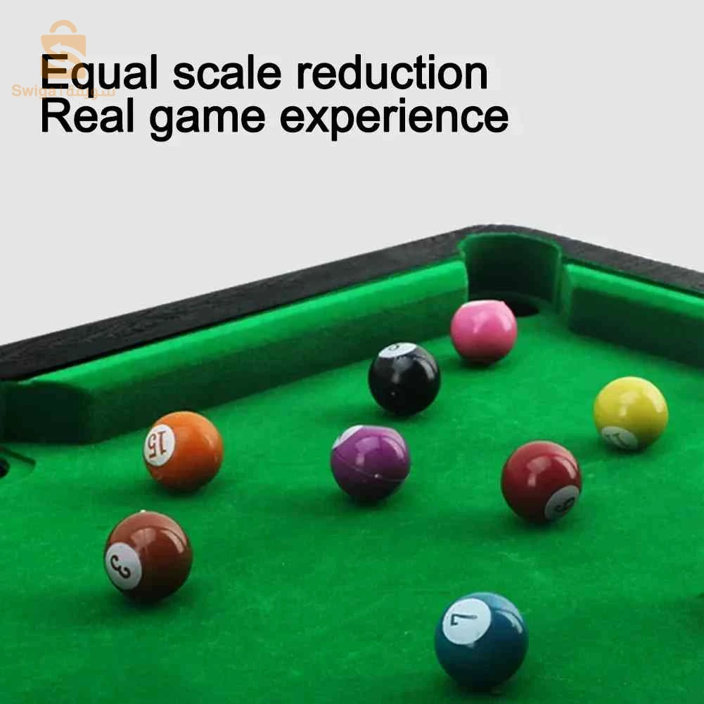 طاولة بيلياردو table de billard