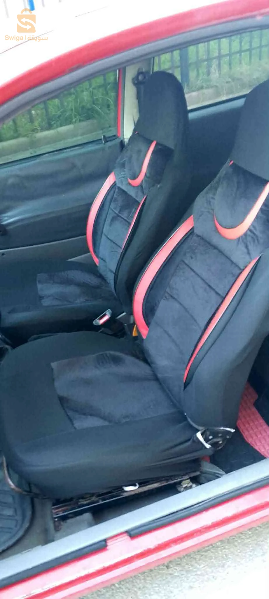 اوبل Corsa 2000 16 الجزائر