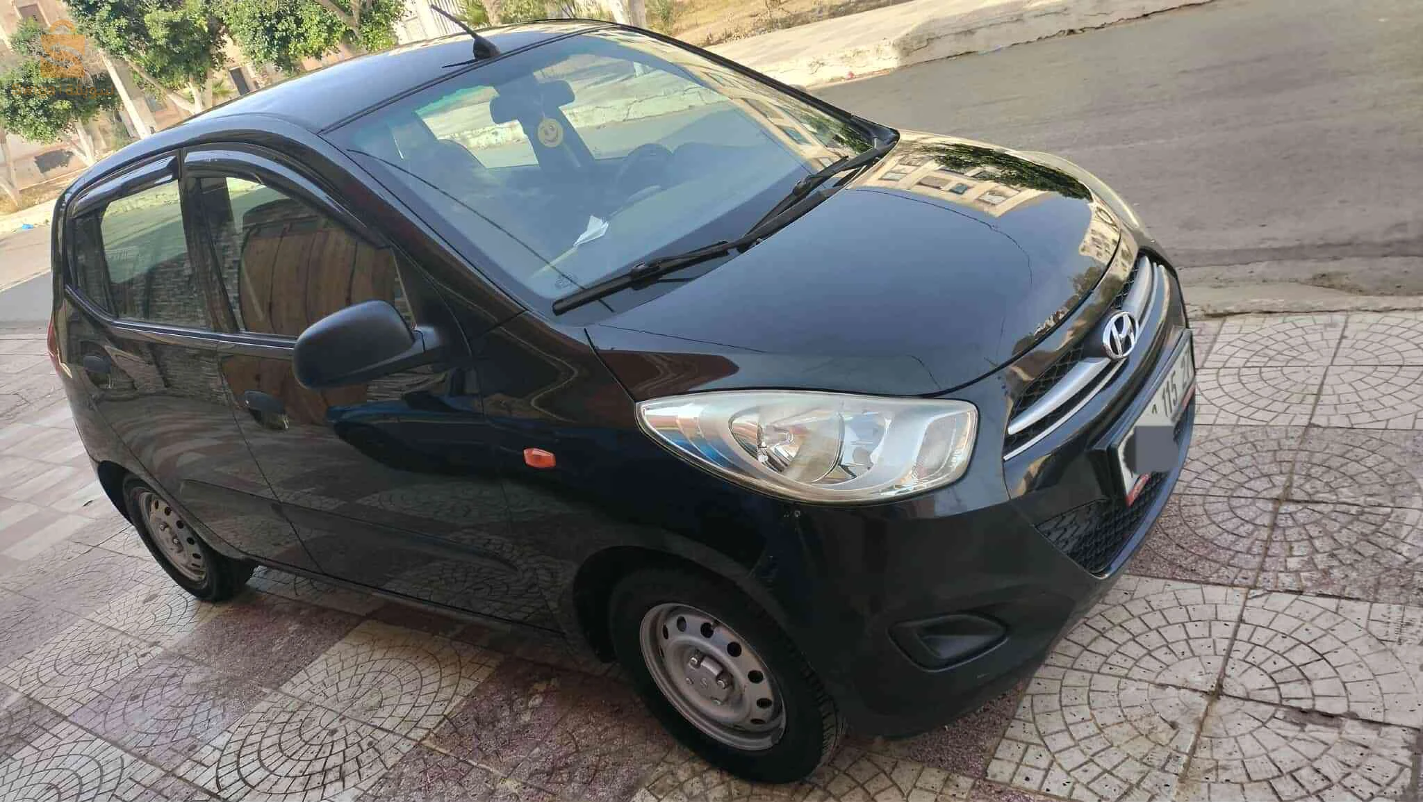 Hyundai i10 2015 27 MOSTAGANEM