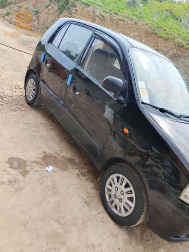 Hyundai Atos 2007 42 TIPAZA
