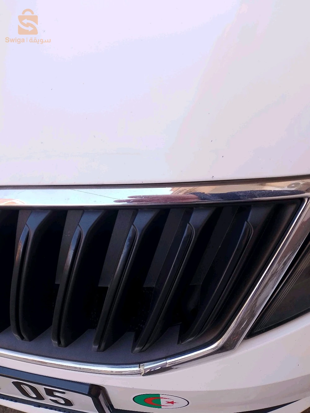 سكودا Octavia 2018 5 باتنة