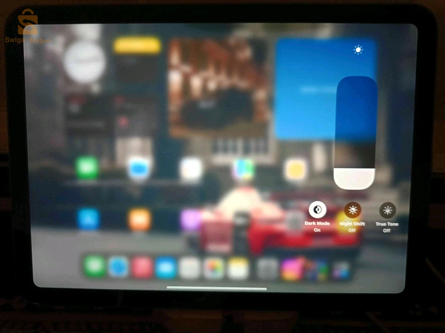 iPad 10th