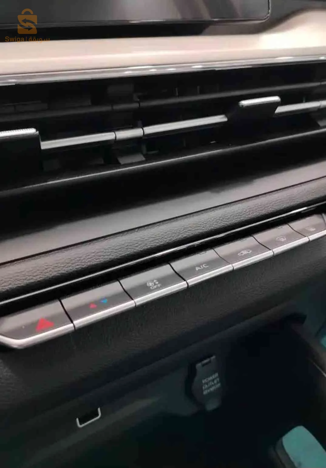 جيلى GX3 pro Drive 2025 16 الجزائر